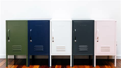 Cute locker designs ideas, title: Bedside Lockers - Shorty | Bedroom Storage | Natural Bed ...