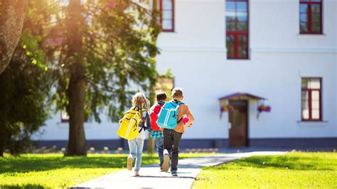 What To Consider When Buying A Home Near A School