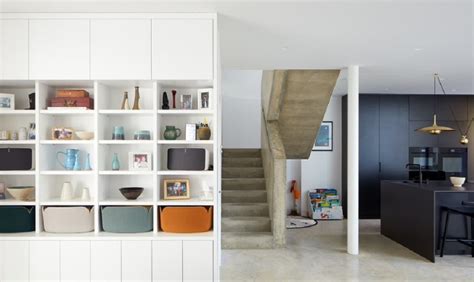 How To Maximise Space In The Home Time And Leisure