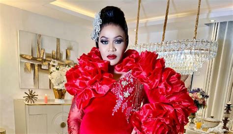 Vera Sidika Opens Up On Suffering A Pregnancy Scare