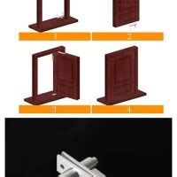 Pintu engsel pivot diarahkan untuk jenis pintu bentang lebar karena kekuatannya dalam menahan beban berat dibandingkan pintu dengan engsel tradisional. Jual Engsel Pivot putar stainless SUS 304 4mm u pintu kayu ...