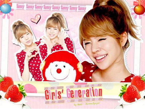 We would like to show you a description here but the site won't allow us. Cute Sunny Snsd Wallpapers - Wallpaper Cave