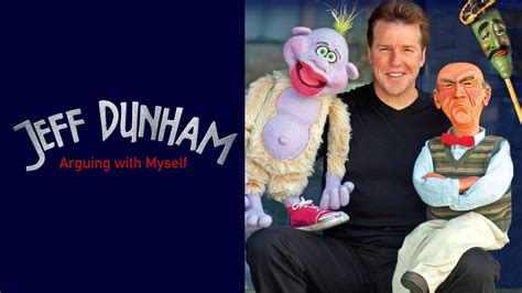 Jeff Dunham Arguing With Myself 2006 Watch Free Hd Full Movie On