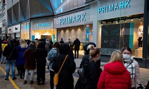 primark to hand back furlough cash and pay out a dividend