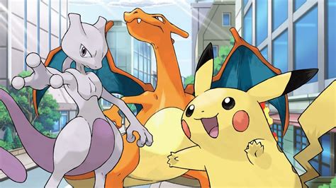 The 10 Best First Generation Pokemon Ign