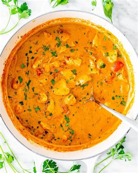 We did not find results for: This Creamy Coconut Chicken Curry is delicious, healthy ...