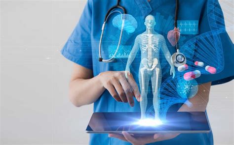 Avances Tecnológicos En La Salud Mejoras Aplicadas A La Medicina 88