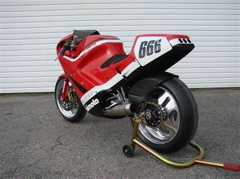 How to develop real world skills for speed, safety, and confidence on the street and track by nick ienatsch, kenny roberts. 1985 Bimota DB1 Racer For Sale | Flickr - Photo Sharing!