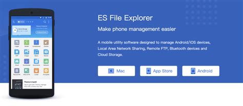 Es File Explorer V44115 Mod Apk Premium Unlocked Download
