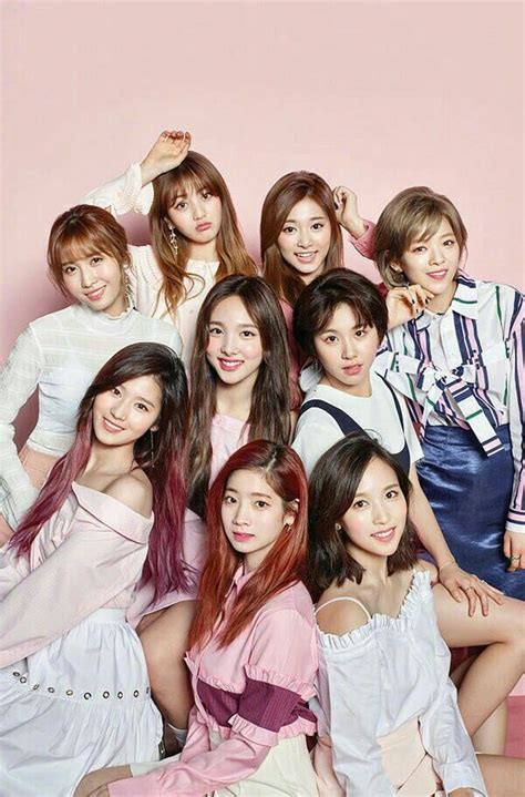 Pin By Maububucie On Twice Nayeon Twice Kpop Girl Groups