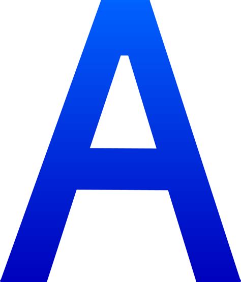 アルファベット A フォント Pixabayの無料画像 Pixabay