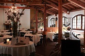 ristorante Lanterna Verde, una stella Michelin a Villa di Chiavenna