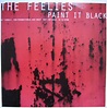 The Feelies - Paint It Black (1990, Vinyl) | Discogs