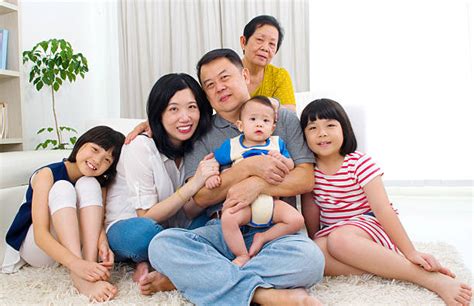 Our favorite photo of the year. Best Chinese Big Family Stock Photos, Pictures & Royalty ...