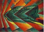 Filippo Tommaso Marinetti - Google Search | Futurist painting, Futurism ...