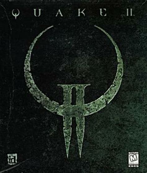 Download High Quality Quake Logo Artwork Transparent Png Images Art