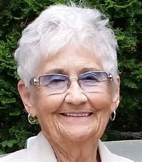 Obituary Of Marva Elaine Simpson Funeral Homes And Cremation Servic