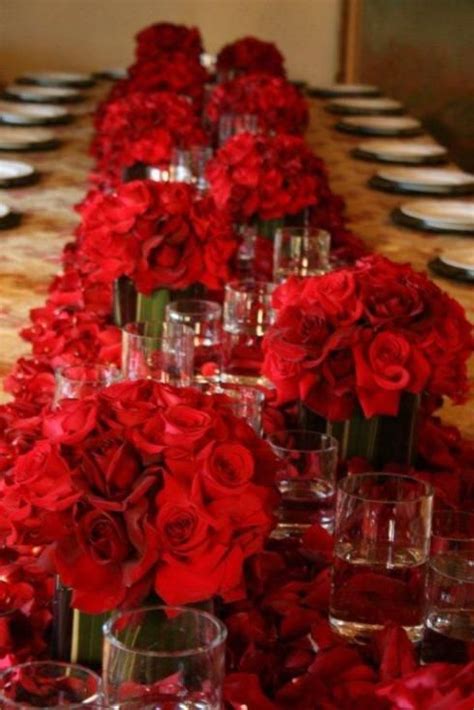 31 Best Red And Gold Wedding Images On Pinterest Gold