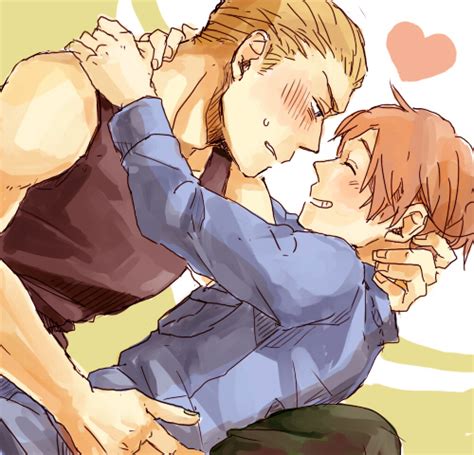 Gerita Hetalia Couples Photo 31284774 Fanpop