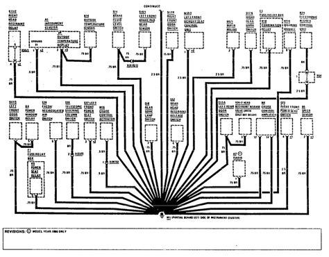 Mb w124 engine management system wiring diagram. Wiring Diagram Mercede Benz 300e - Wiring Diagram Schemas