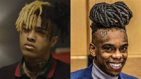 Xxxtentacions Alleged Killer Named As Witness In Ynw Melly Trial