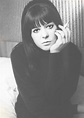 Maureen Starkey, Austria 1965. I love her big expressive eyes! Linda ...