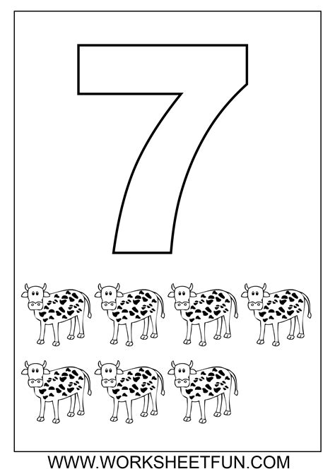 16 Best Images Of Numbers 1 50 Worksheets Kindergarten Number