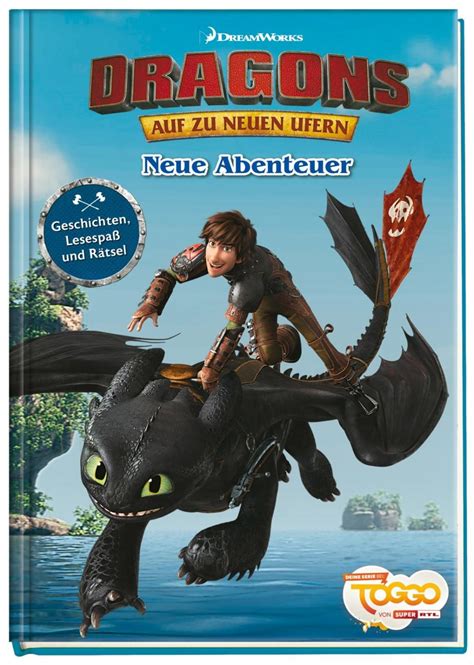 Isbn 9783845108421 Dreamworks Dragons Dreamworks Dragons Auf Zu