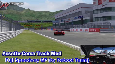 Assetto Corsa Track Mods Fuji Speedway By Reboot Team My Xxx Hot Girl