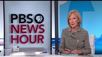 PBS NewsHour full episode, June 20, 2017 - YouTube