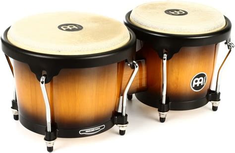 5 Best Bongos Bongo Drum Reviews Feb 2021 Drum Helper