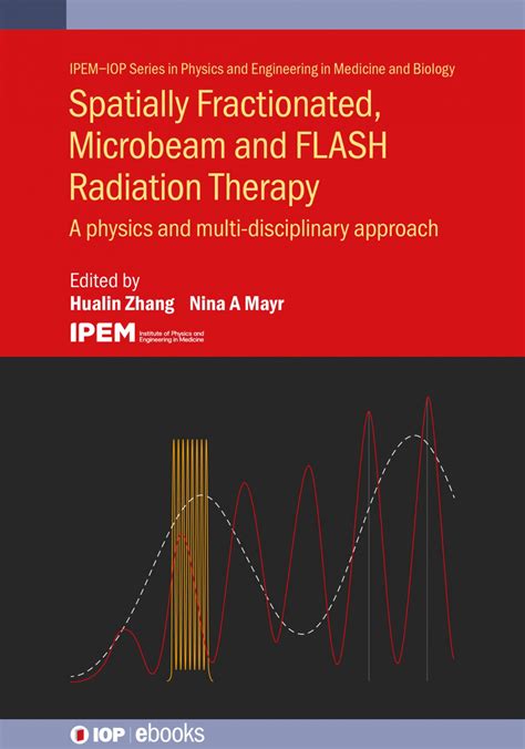 Iopp Title Detail Spatially Fractionated Microbeam And Flash