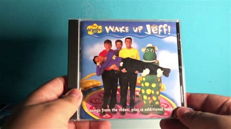 Wiggles Cd Collection 2020 Edition Youtube