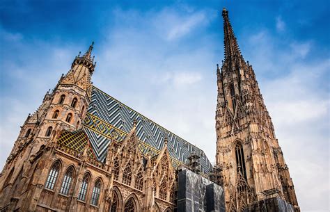 These Are The Worlds Most Beautiful Cathedrals Travel Base Online