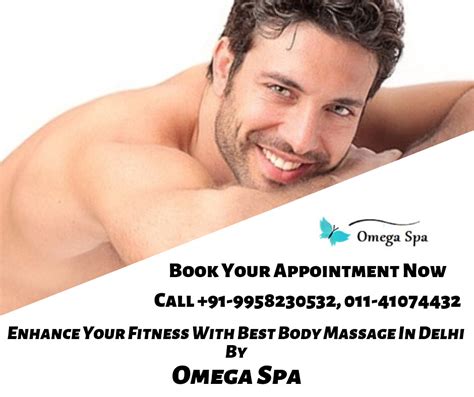 best body massage in delhi by omega spa enhance your fitne… flickr