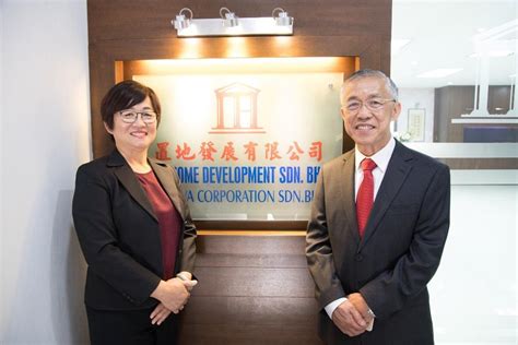 Limut maritime terminal sdn bhd. Ideahome development sdn. bhd. | Lingjaya corporation sdn ...
