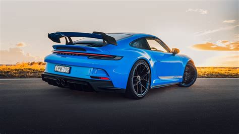 Porsche 911 Gt3 Pdk 2021 5 4k Hd Cars Wallpapers Hd Wallpapers Id