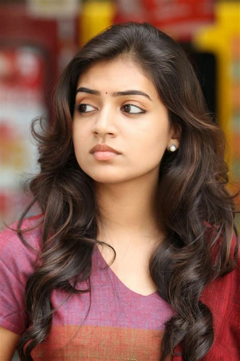 Actress Nazriya Nazim Age Profile Pictures Biography Country Media