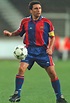 Eusebio Sacristán (1988-1995) España | Fútbol, España