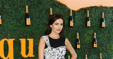 The 8 Best Looks From This Years Veuve Clicquot Polo Classic