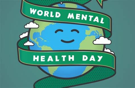 World Mental Health Day 2019 Personal Empowerment