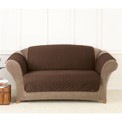 Sure Fit Furniture Friend Throw Sofa Couch Cover