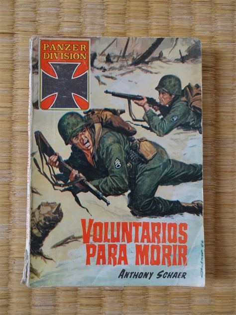 Cody Y La Isla De La Muerte - Han vuelto a matar: «Panzer división», Editorial Rollán (1964 — 1966)