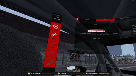 Assetto Corsa Random Racing Vr Youtube