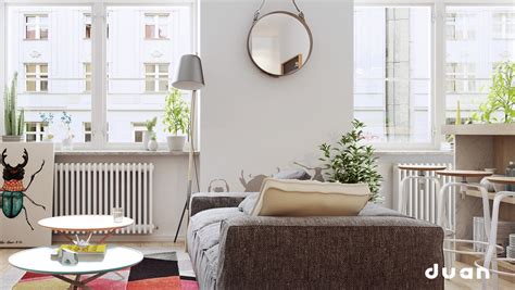 Nordic nest (previously known as scandinavian design center) offer a wide range of danish & swedish home decor. 10 Stunning Apartments That Show Off The Beauty Of Nordic ...