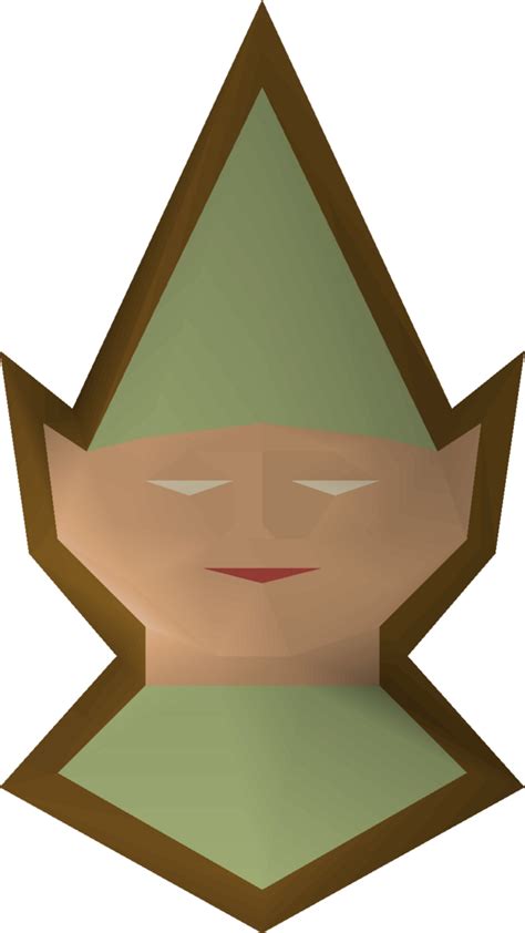 Gnome Child Icon Osrs Wiki