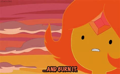 Finn And Flame Princess Quotes Quotesgram