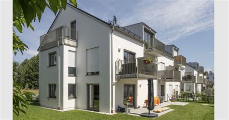 Suchergebnisse für wohnungen in 9062 moosburg (klagenfurt land, kärnten), wie z.b. Anger Groh Architekten | 2 Mehrfamilienhäuser mit 14 ...