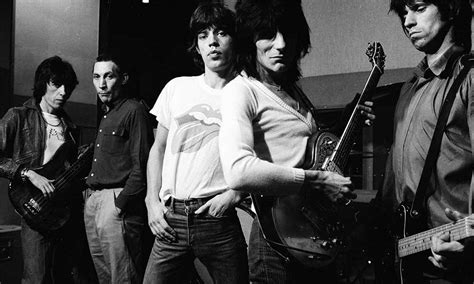Ne Tedd Síelés Oswald Rolling Stones Disco Song Kölcsönhatásba Kerül