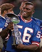 Interview with New York Giants Lawrence Taylor | Lisa Dwoskin - Author ...